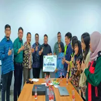 BPJS Ketenagakerjaan dan Pemkab Subang Serahkan Santunan Rp1,42 Miliar kepada Ahli Waris Pekerja PT VinFast