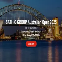 Jadwal Perempat Final Australian Open 2025 Jumat 21 November: Indonesia Loloskan 9 Wakil