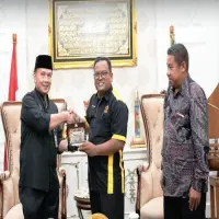 SRSB Malaysia Bakal Adopsi "Tatanen di Bale Atikan" dan "7 Poe Atikan Istimewa" Purwakarta