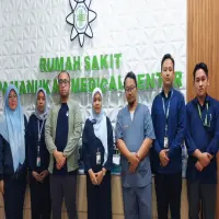 Rumah Sakit PMC Pindahkan 23 Pasien Imbas Kebakaran di Lantai 2