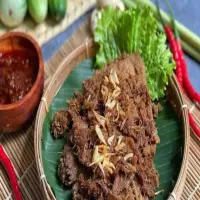 6 Ciri Khas Kuliner Subang yang Bikin Ketagihan