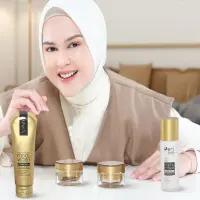 Solusi Kulit Lembap dan Sehat Setiap Hari dengan B ERL Intense Moisturizing Facial Toner