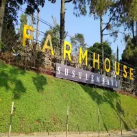 Harga Tiket Masuk Tempat Wisata Lembang 2025, Rencanakan Libur Akhir Tahun Sekarang!