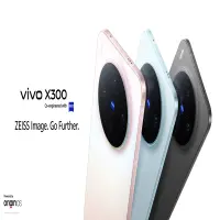 Vivo X300 Series Resmi Rilis: Kamera Kelas Raja, Fitur Pro, dan Harga Lengkap di Indonesia