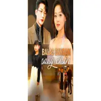Nonton Drama China Balas Dendam Seorang Istri Full Episode HD, Viral Di TikTok