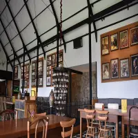 Rekomendasi Tempat Makan di Lembang dengan View Estetik: Panduan Lengkap Kuliner dengan Panorama Pegunungan