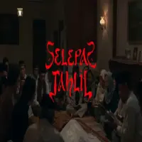Link Nonton Film Selepas Tahlil (2025), Horor No 1 di Netflix Indonesia