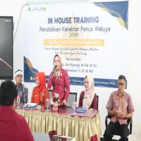 Penguatan Pendidikan Karakter Panca Waluya, SMAN 1 Sukatani Pertegas Pembentukan Karakter Cageur, Bageur Bener, Pinter tur Singer