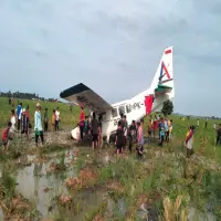 Fakta di Balik Insiden Pesawat Jatuh di Karawang: Penyebab dan Kesaksian Pilot