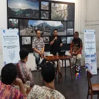 Pakar UNPAD dan HIPMI Soroti Lonjakan Kejahatan Online pada Forum Dialog Digital Aman 2025