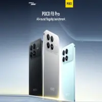 POCO F8 Series Meluncur 26 November 2025, Siap Menantang HP Flagship Premium