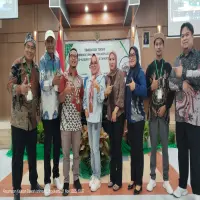 Ratusan Kades Subang Ikuti Retreat di Slemat Yogyakarta, Diklat Soal Tata Kelola Keuangan Desa