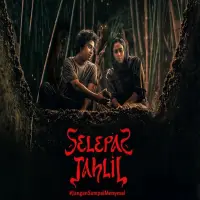 Sinopsis Film Selepas Tahlil (2025), Horor Lokal dengan Teror Mistis yang Mencekam