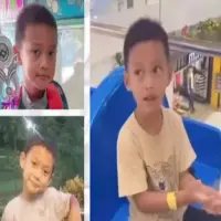 Kasus Tewasnya Anak Kecil di Pesanggrahan, Tes DNA Akan Dilakukan Polisi untuk Pastikan Kerangka Manusia yang Diduga Jasad Alvaro