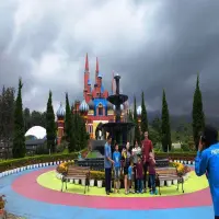 Kunjungan Wisatawan ke Subang Pernah Tembus 8,3 Juta Orang