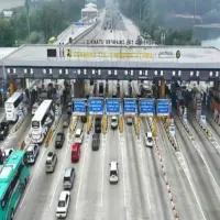 Tarif Tol Subang Naik atau Turun? Ini Daftar Harga Lengkap untuk November–Desember 2025