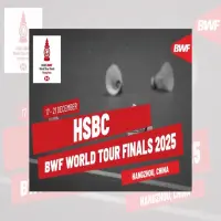 Fix! Indonesia Amankan 5 Wakil ke BWF World Tour Finals 2025, Dua Pasangan Kunci Tiket di Detik Terakhir
