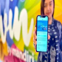 Cara Daftar Livin by Mandiri Paling Mudah Panduan Lengkap Terbaru 2025
