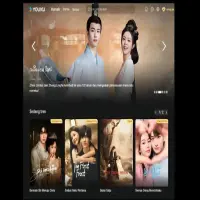 Link Nonton Drama China Sub Indo Drakorindo Update Terbaru 2025