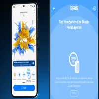 Cara Menggunakan QRIS Tap di Livin by Mandiri, Bayar Apapun Mudah dan Cepat