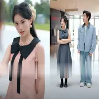 Harga Dari Kebohongannya Drama China (Harga Dari Kelicikan) Sub Indo yang Penuh Intrik Balas Dendam dan Reinkarnasi