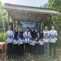Momen Hari Guru ke-80, PGRI Jalancagak Minta UU Perlindungan Guru Segera Disahkan
