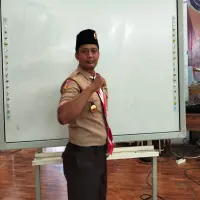 Kelompok Kerja Guru Kelas SD Kecamatan Subang Susun Kepengurusan Baru