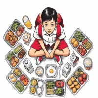 Guru Direpotkan Urus MBG di Sekolah, Manajeman Distribusi Makanan Perlu Diatur