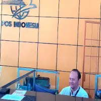 Kantor Pos Pusakanagara di Subang Siap Salurkan BLTS Kesra, Untuk 6.329 Keluarga Penerima Manfaat