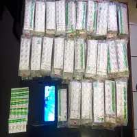 Polres Purwakarta Tangkap Seorang Pengedar Obat Keras Terbatas di Subang, Sita Barang Bukti 13.764 Butir