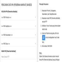 Cek BLT Kesra 2025 Cair Rp 900.000, Sasar Lebih dari 35 Juta Keluarga: Cek Cara Penerimaannya
