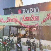 Tempat Nongkrong Cafe Subang 24 Jam Murah & Nyaman