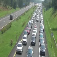 Tol Cipali ke Jakarta Berapa Jam? Ini Perkiraan Waktu Tempuh Terbarunya