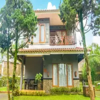 4 Rekomendasi Villa View Pemandangan di Subang, Buruan Cek di Sini!