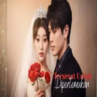 Inilah Daftar Profil Pemeran Drama Tersesat untuk Dipertemukan yang Jarang Orang Tahu!