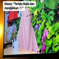 Viral Kesaksian Mawa di Podcast Densu Ungkap Dugaan Perselingkuhan Suaminya dengan Inara Rusli 2 Jam!