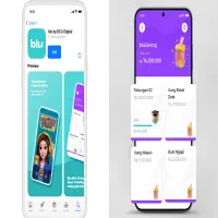 Cara Buat Rekening blu by BCA Digital, Transaksi Apapun Makin Mudah