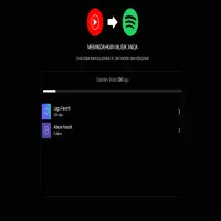 Spotify Hadirkan Fitur Impor Playlist dari YouTube hingga Apple Music