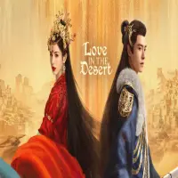Sinopsis dan Jadwal Tayang Drama China Dragon King's Decree, Kisah Fantasi Romantis Terbaru!