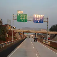 Semua Rute Tol Cipali 2025: Segmen, Gerbang, dan Tarif Terbaru (Paling Lengkap)