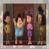 Akhirnya, Film Animasi Jumbo Tayang di Netflix dalam Waktu Dekat!