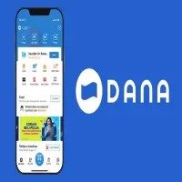 Cara Top Up DANA Lewat Bank Mandiri, Bisa M-banking atau ATM