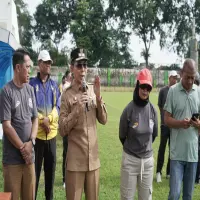 Cari Bakat dari Akar Rumput, ASKAB Subang Resmi Gelar Bupati Cup U17 2025