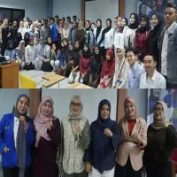 Harlah KOPRI ke-58 di Bandung: Tekankan Penguatan Identitas dan Peran Perempuan