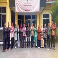 HGN 2025, Kepala Kemenag Purwakarta: Guru Ujung Tombak Penentu Karakteristik
