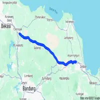 Tol Cipali Daerah Mana? Ini Penjelasan Lengkapnya