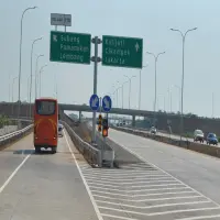 Setelah Tol Cipali Tol Apa? Ini Penjelasan Lengkap Jalur Lanjutannya