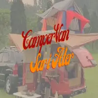 Siap-siap Liburan! Cek Harga Tiket CamperVan Sari Ater Terbaru di Sini