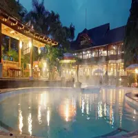 Cara Dapat Promo Sari Ater, Liburan Auto Makin Asik dengan Diskon dan Tiket Spesial