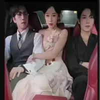 Mengenal Para Pemeran Hasrat Tak Terbendung, Drama China Viral yang Bikin Penonton Terpikat